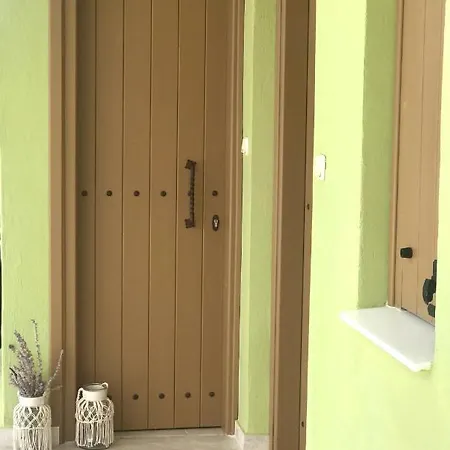 Olivegrove House Apartment Vourvourou Exterior photo