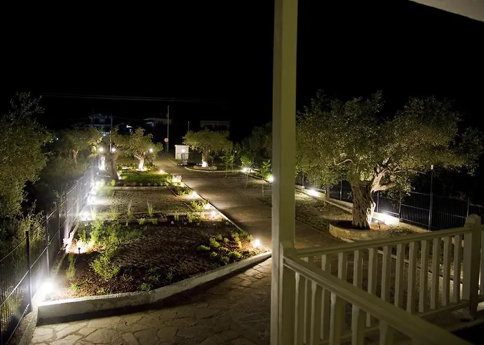 Olivegrove House