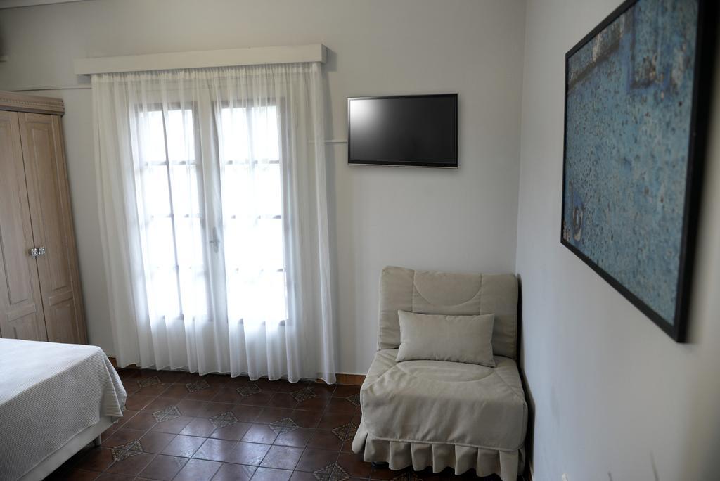 Apartment Olivegrove House Vourvourou