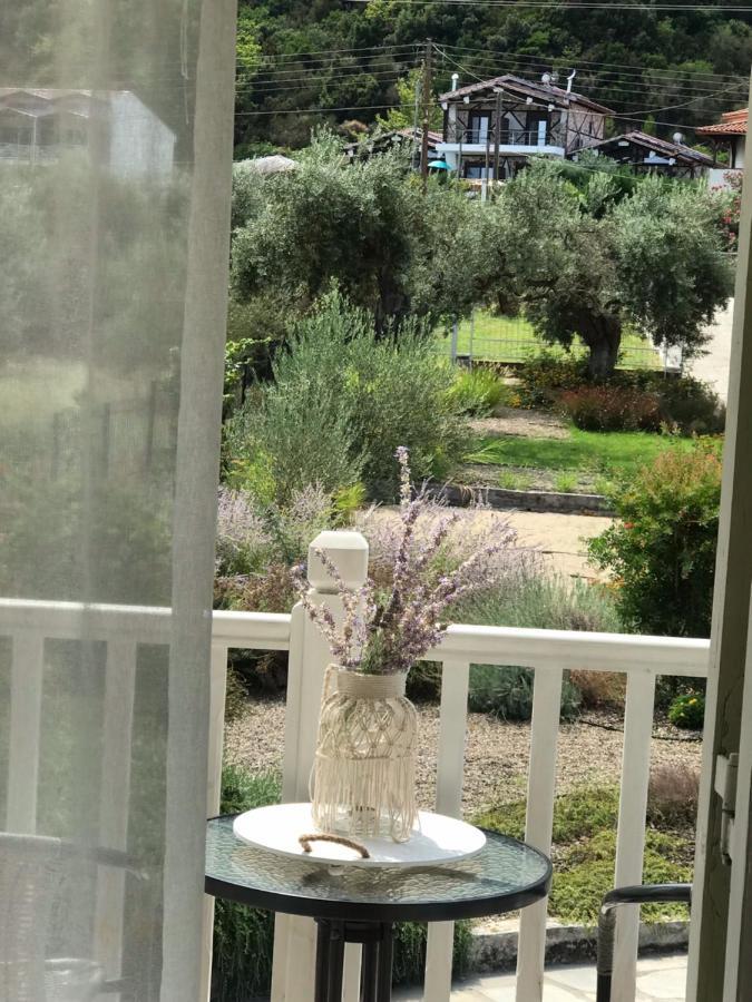 דירה Olivegrove House וורוורו