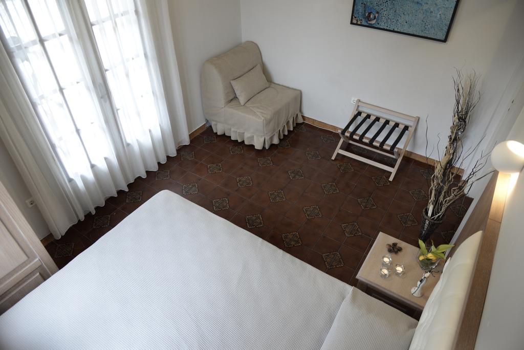 Olivegrove House וורוורו