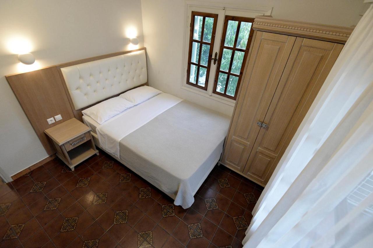 Olivegrove House דירה *