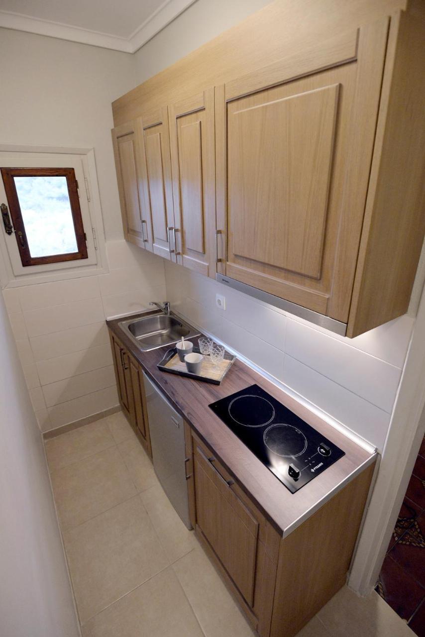 דירה Olivegrove House